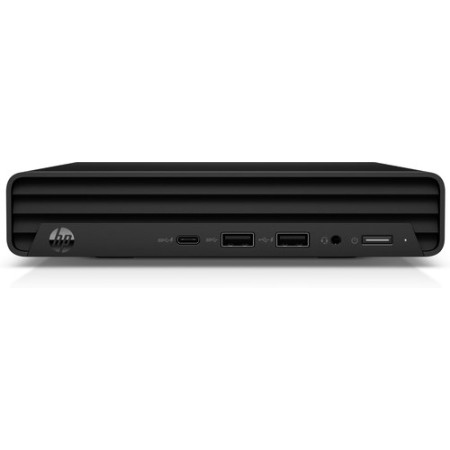 HP Mini Pro 260 G9 Mini kompiuteris su Intel i5