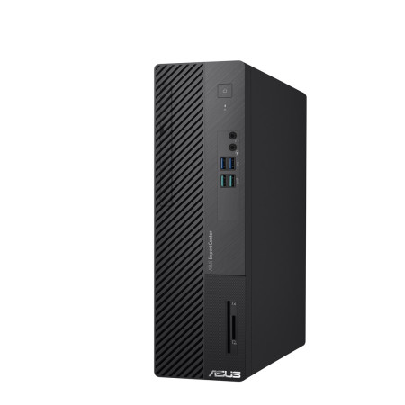 ASUS ExpertCenter D5 SFF Mini kompiuteris su Intel i5