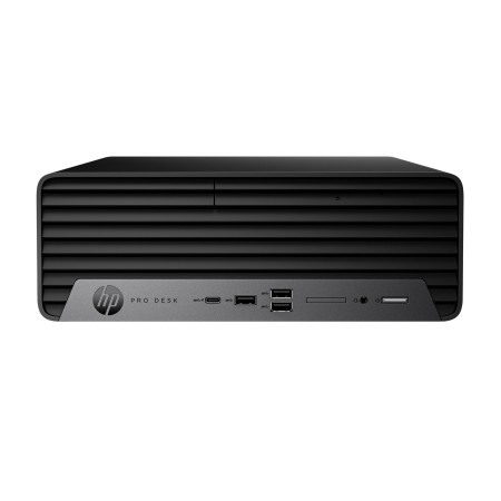 HP Pro 400 G9 stalinis kompiuteris i5-14500 8GB DDR5 512GB SSD
