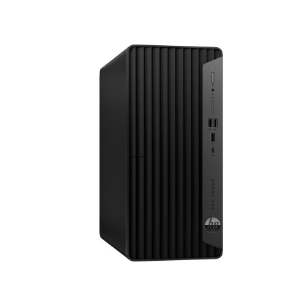 HP Pro Tower 400 G9 stalinis kompiuteris i5-14500 8GB DDR5 512GB SSD