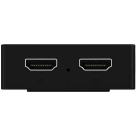 Qoobe Mini kompiuteris su 12 GB RAM, 512 GB SSD, Windows 11 Pro