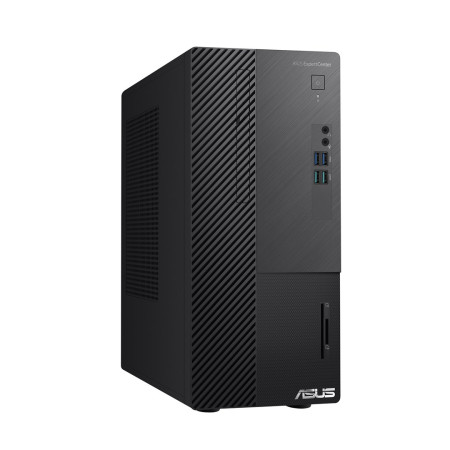 ASUS ExpertCenter D500ME Mini Bokštas i7-13700 16 GB DDR5 SSD 512 UHD Graphics
