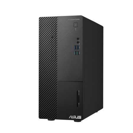 ASUS ExpertCenter D500ME Mini Bokštas i7-13700 16 GB DDR5 SSD 512 UHD Graphics