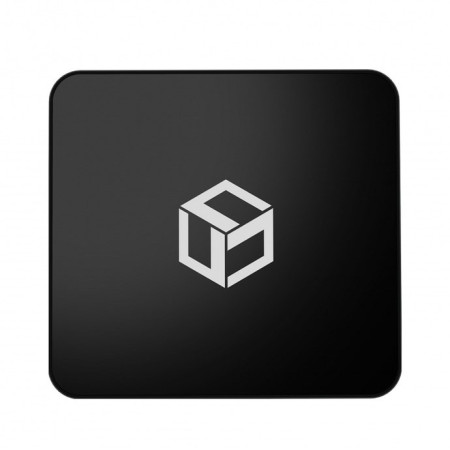 Qoobe AP12450 Mini Kompiuteris i5-12450H 16 GB SSD 512