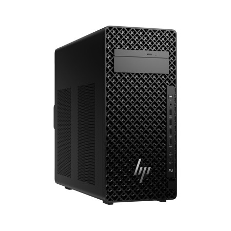 HP Z2 Tower G1i Ultra kompiuteris