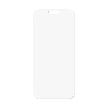 PanzerGlass ® Ekrano apsauga iPhone 17 Pro Max Classic Fit Skaidri