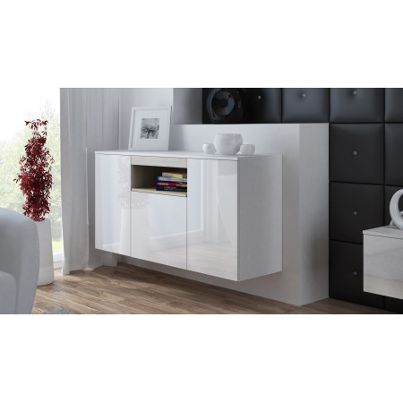 Cama K VIVA BI/BI+S komoda 3 durys