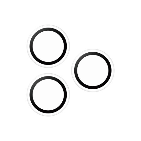 PanzerGlass ® Hoops® Kameros Objektyvo Apsauga iPhone 17 Pro | iPhone 17 Pro Max | iPhone 16 Pro