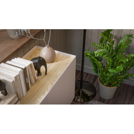 Cama FELLINI 400130 komoda