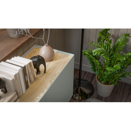 Cama FELLINI 400131 komoda