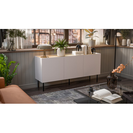 Cama FELLINI 400120 komoda