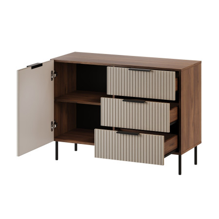 Cama ALMERA 5903815010736 komoda