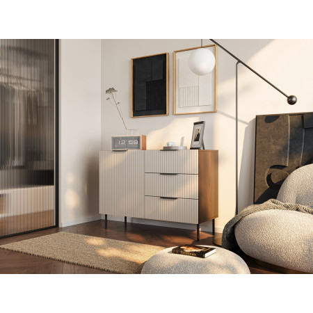 Cama ALMERA 5903815010736 komoda