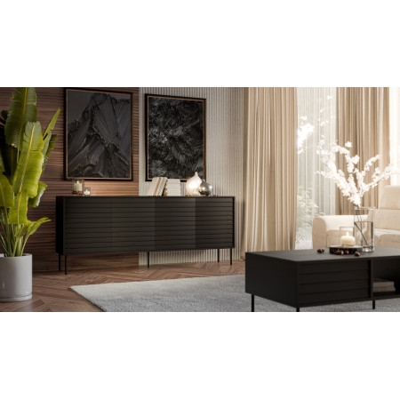 Cama CORTINA 490302 komoda