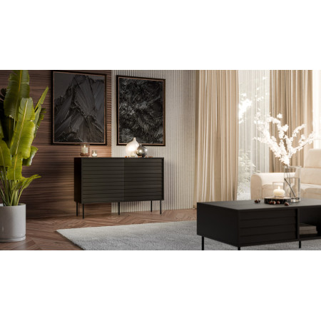 Cama CORTINA 490304 komoda