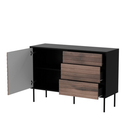 Cama CORTINA 490314 komoda