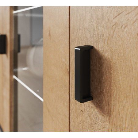 Cama SOHOKOM LEF komoda 3 durys