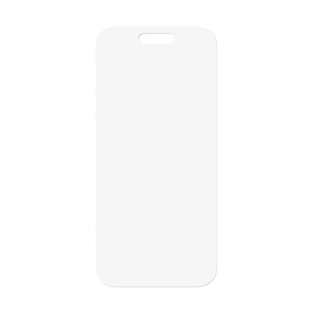 PanzerGlass ® Ekrano apsauga iPhone Air | Classic Fit su EasyAligner