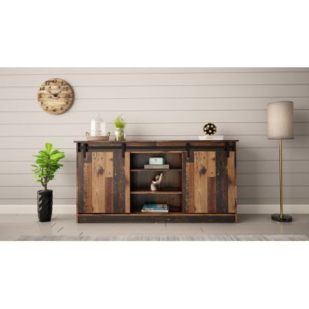 Komoda 160x80x35 GRANERO senas medis