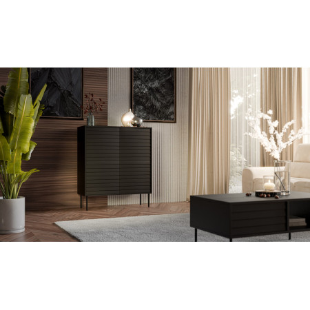 Cama CORTINA 490303 komoda