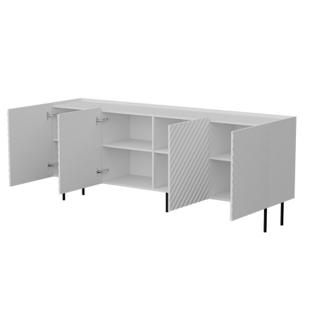 Cama LUCCA 490353 komoda
