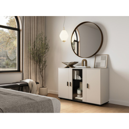 Cama SOHO komoda
