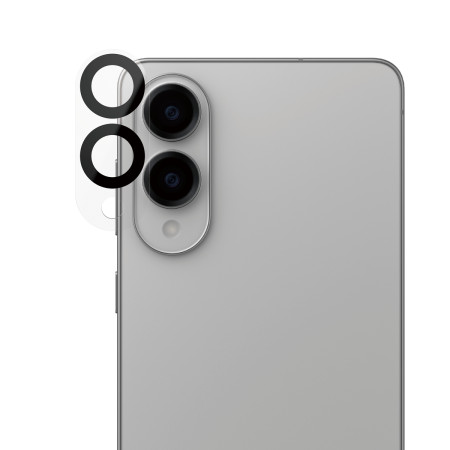 PanzerGlass ® PicturePerfect Kameros Lęšio Apsauga Samsung S25 Edge