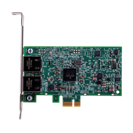 Broadcom BCM5720-2P vidinis Ethernet 1000 Mbit/s