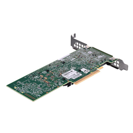 BROADCOM BCM957412A4120AC tinklo plokštė 10000 Mbit/ai