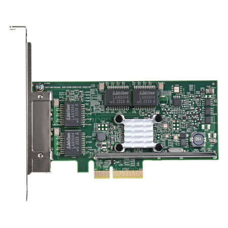 BROADCOM BCM5719-4P vidinis Eternetas 1000 Mbit/ai