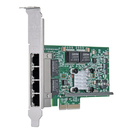 BROADCOM BCM5719-4P vidinis Eternetas 1000 Mbit/ai