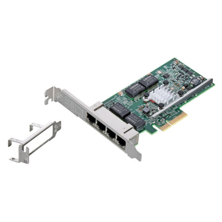 BROADCOM BCM5719-4P vidinis Eternetas 1000 Mbit/ai