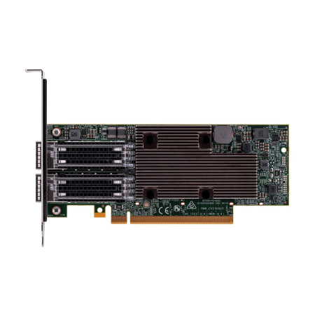 BROADCOM BCM957508-P2100G tinklo plokštė 100000 Mbit/ai