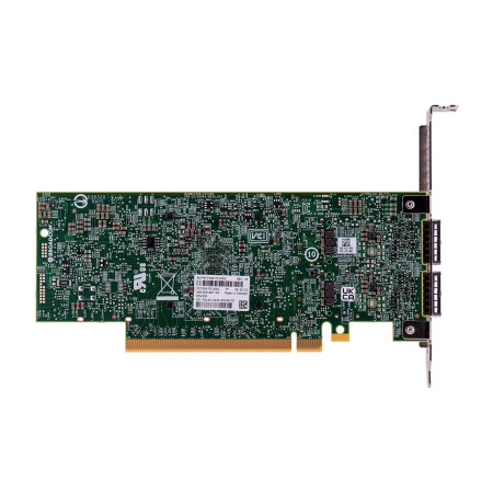 BROADCOM BCM957508-P2100G tinklo plokštė 100000 Mbit/ai