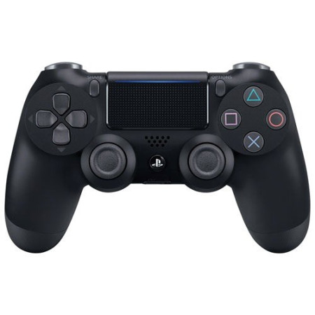 Sony Belaidis valdiklis PlayStation 4 Dualshock juodas