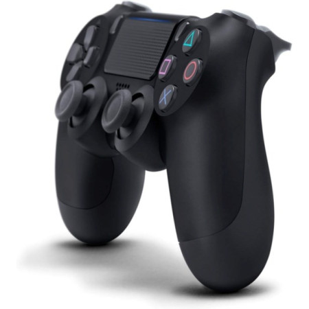 Sony Belaidis valdiklis PlayStation 4 Dualshock juodas