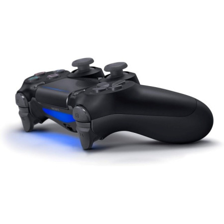 Sony Belaidis valdiklis PlayStation 4 Dualshock juodas