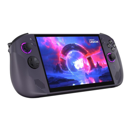 Lenovo Legion Go S 8 colių žaidimų konsolė