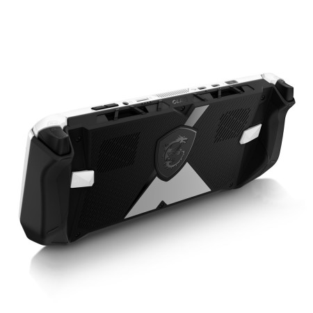 MSI Claw A8 BZ2EM-025PL nešiojamoji žaidimų konsolė