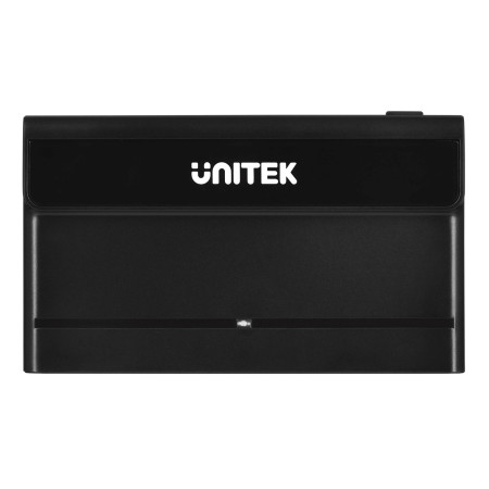 UNITEK H1310A KVM jungiklis