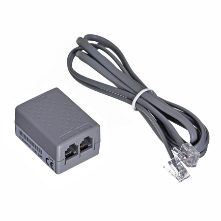 Planet VC-231G tinklo medijos keitiklis 1000 Mbit/ai Juoda