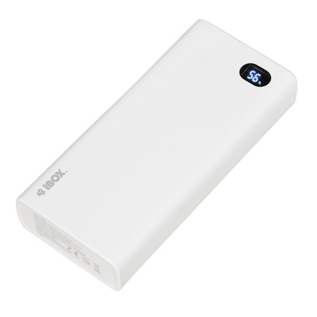 iBox PB20 nešiojamasis įkroviklis 20000 mAh