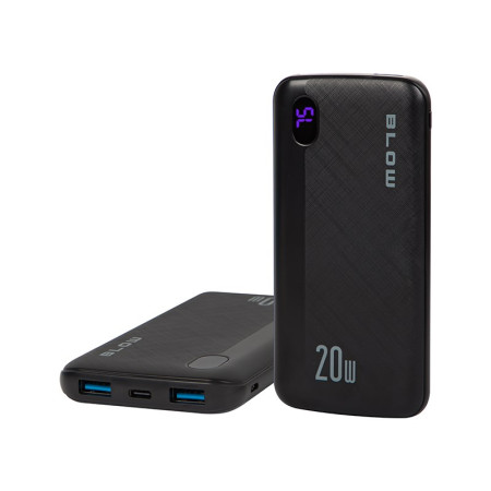 BLOW 10000mAh QC 20W Power Bank