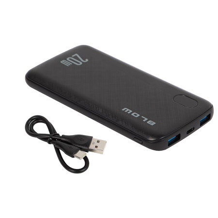 BLOW 10000mAh QC 20W Power Bank