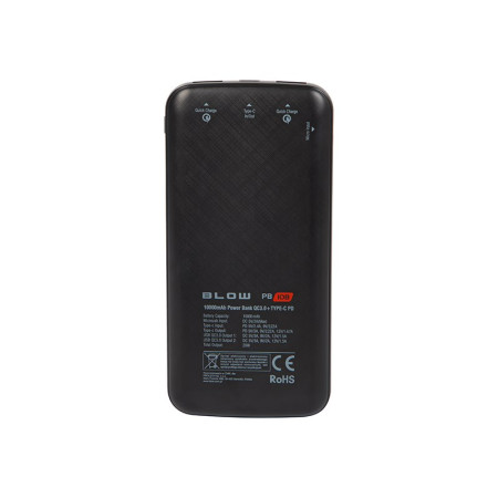 BLOW 10000mAh QC 20W Power Bank