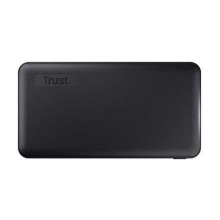 Trust Primo 10000mAh Ličio-jonų Power Bank Juoda