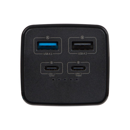 BLOW 20000mAh PD 65W Power Bank PB20G