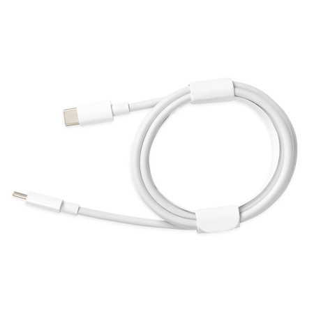 iBOX C-65 Baltas, GaN 65W Universalus Pakrovėjas