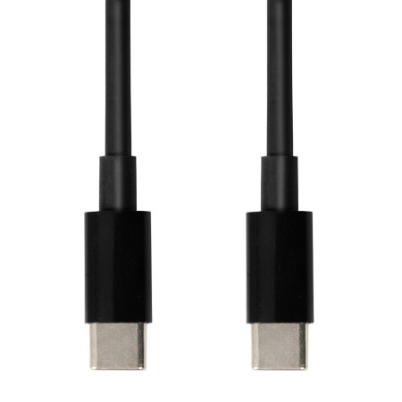 iBOX C-65 Black, GaN 65W universalus pakrovėjas