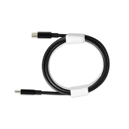 iBOX C-65 Black, GaN 65W universalus pakrovėjas